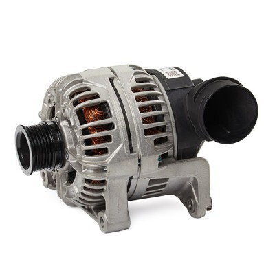 Alternator RIDEX 4G0007R 4G0007R - foto 3