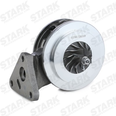 Wkład turbiny (rdzeń) Stark SKCCC-4540010 SKCCC-4540010 - foto 3