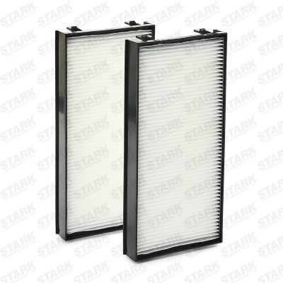 Filtr Kabinowy Stark SKIF-0170180 SKIF-0170180 - foto 3