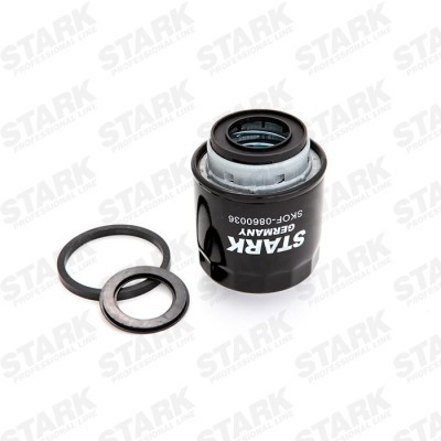Filtr Oleju Stark SKOF-0860036 SKOF-0860036 - foto 3