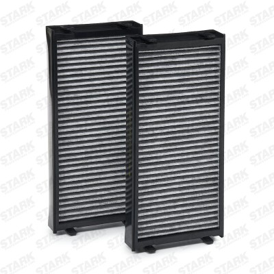 Filtr Kabinowy Stark SKIF-0170208 SKIF-0170208 - foto 3