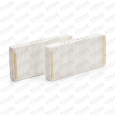 Filtr Kabinowy Stark SKIF-0170096 SKIF-0170096 - foto 4