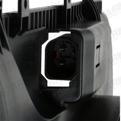 Wentylator Chłodnicy Stark SKRF-0300142 SKRF-0300142 - foto 5