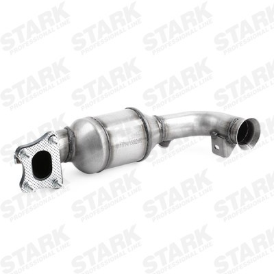 Katalizator Stark SKCCT-4840005 SKCCT-4840005 - foto 4
