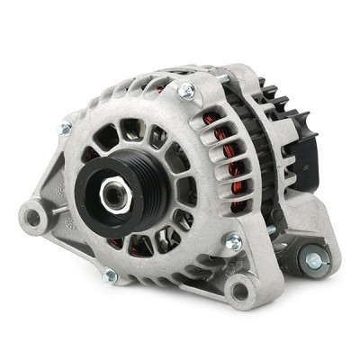 Alternator RIDEX 4G0236 4G0236 - foto 6