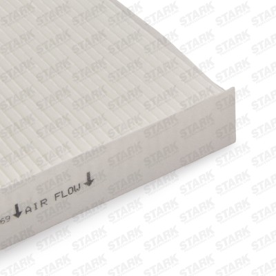 Filtr Kabinowy Stark SKIF-0170167 SKIF-0170167 - foto 5