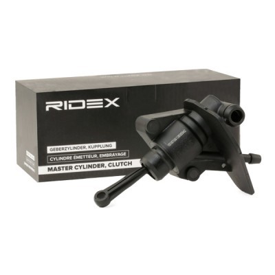 Pompa sprzęgła RIDEX 234M0144 234M0144 - foto 2