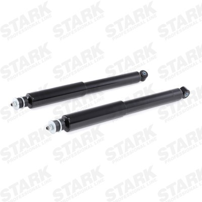 Amortyzator Stark SKSA-0133205 SKSA-0133205 - foto 3