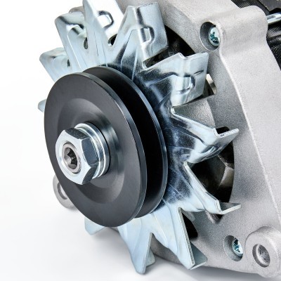 Alternator RIDEX 4G0387R 4G0387R - foto 7