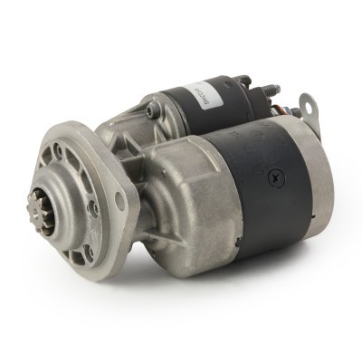 Rozrusznik RIDEX 2S0204R 2S0204R - foto 3