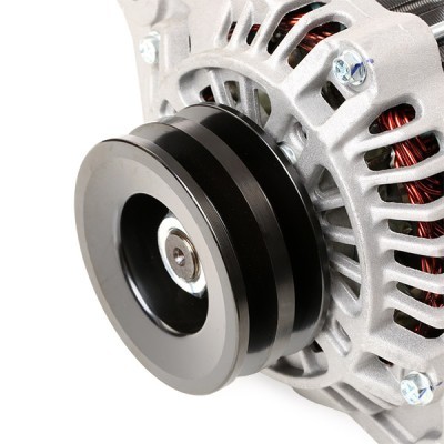Alternator RIDEX 4G0035 4G0035 - foto 6