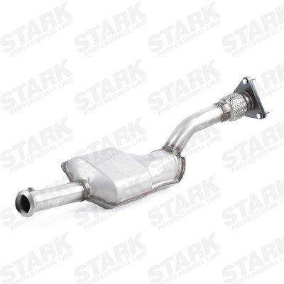 Katalizator Stark SKCCT-4840073 SKCCT-4840073 - foto 3