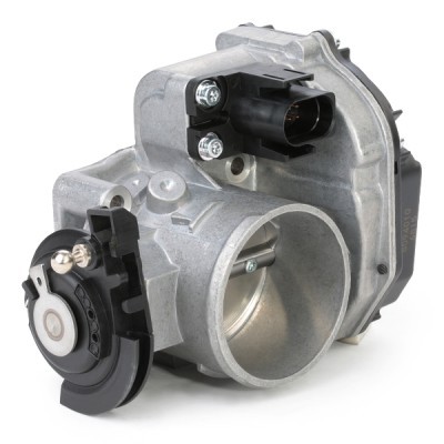 Дроссельная заслонка RIDEX 158T0069 158T0069 - foto 3