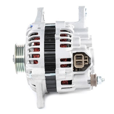 Alternator RIDEX 4G0279 4G0279 - foto 5