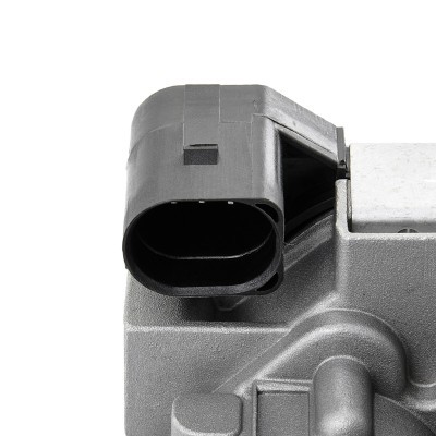 Дроссельная заслонка RIDEX 158T0195 158T0195 - foto 6