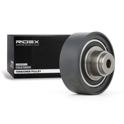 Kierunkowa/Prowadząca Pasek Rozrządu RIDEX 313D0035 313D0035 - foto 3