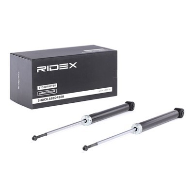 Amortyzator RIDEX 854S2184 854S2184 - foto 2