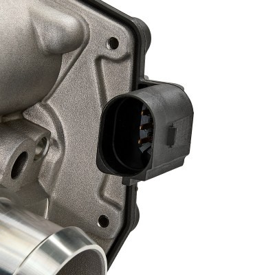 Дроссельная заслонка RIDEX 158T0334 158T0334 - foto 6