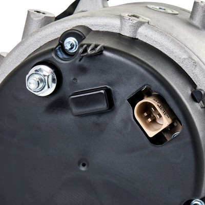 Alternator RIDEX 4G0015 4G0015 - foto 6
