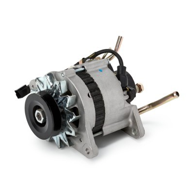 Alternator RIDEX 4G0995R 4G0995R - foto 3