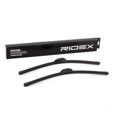 Pióro Wycieraczki RIDEX 298W0180 298W0180 - foto 1