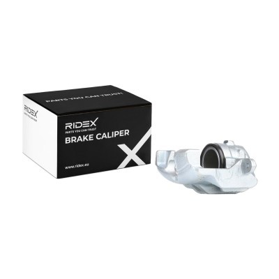 Zacisk Hamulcowy RIDEX 78B0450 78B0450 - foto 2