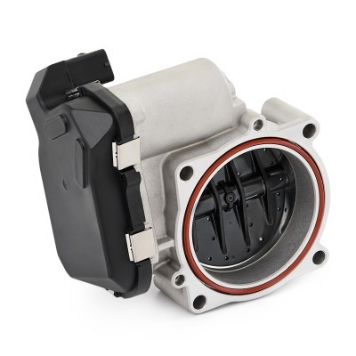 Дроссельная заслонка RIDEX 158T0211 158T0211 - foto 4