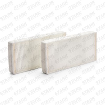Filtr Kabinowy Stark SKIF-0170096 SKIF-0170096 - foto 3