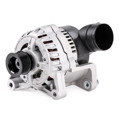 Alternator RIDEX 4G0116 4G0116 - foto 3