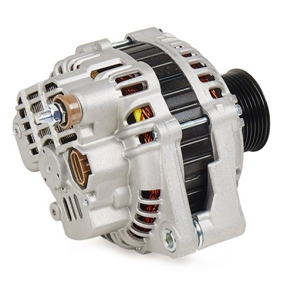 Alternator RIDEX 4G0568 4G0568 - foto 4