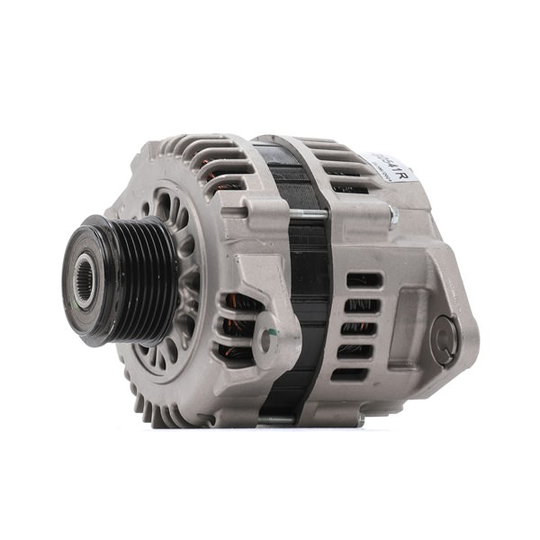 Alternator RIDEX 4G0541R 4G0541R - foto 1