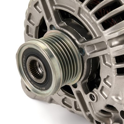 Alternator RIDEX 4G0739R 4G0739R - foto 5