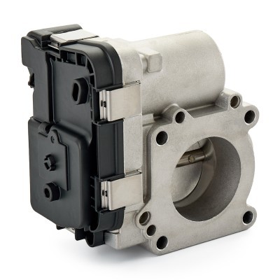 Дроссельная заслонка RIDEX 158T0199 158T0199 - foto 4