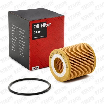 Filtr Oleju Stark SKOF-0860263 SKOF-0860263 - foto 1