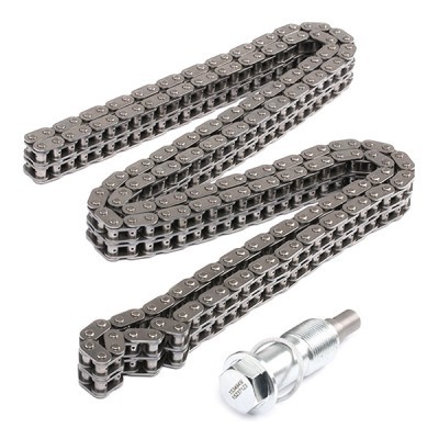 Zestaw łańcucha rozrządu RIDEX 1389T0147 1389T0147 - foto 14