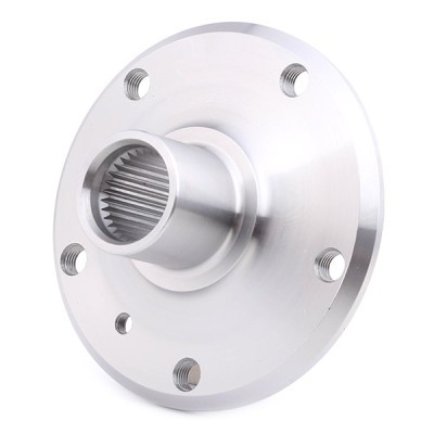 Piasta Koła RIDEX 653W0129 653W0129 - foto 4