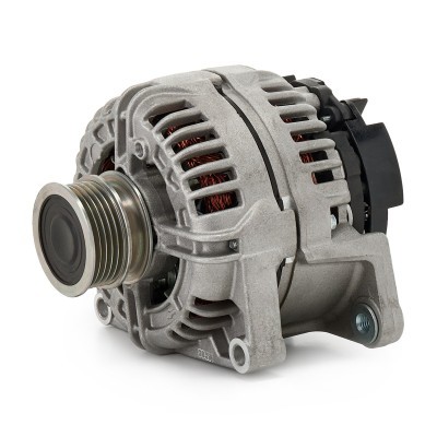 Alternator RIDEX 4G0790R 4G0790R - foto 3