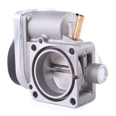 Дроссельная заслонка RIDEX 158T0121 158T0121 - foto 4