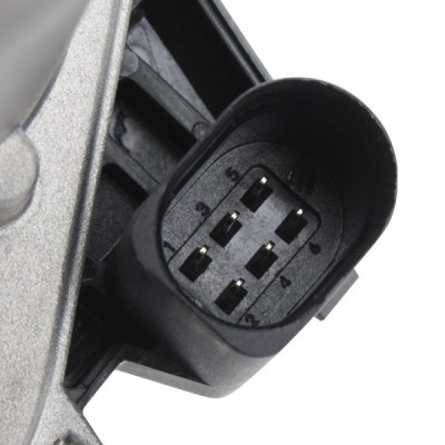 Дроссельная заслонка RIDEX 158T0156 158T0156 - foto 5