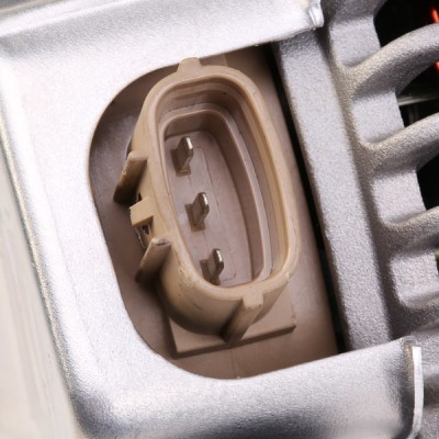 Alternator RIDEX 4G0487 4G0487 - foto 6