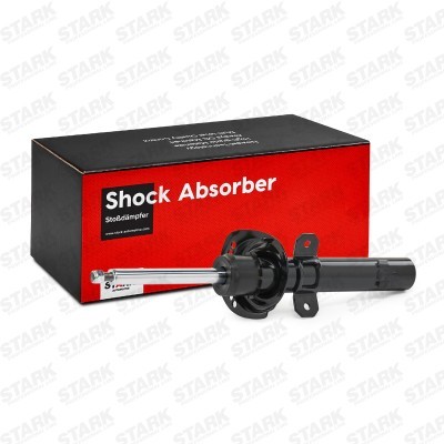 Amortyzator Stark SKSA-0130015 SKSA-0130015 - foto 1