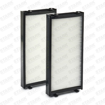 Filtr Kabinowy Stark SKIF-0170180 SKIF-0170180 - foto 4