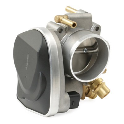 Дроссельная заслонка RIDEX 158T0163 158T0163 - foto 3
