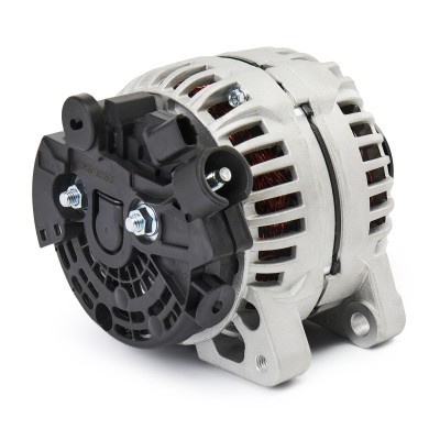 Alternator RIDEX 4G0160 4G0160 - foto 4