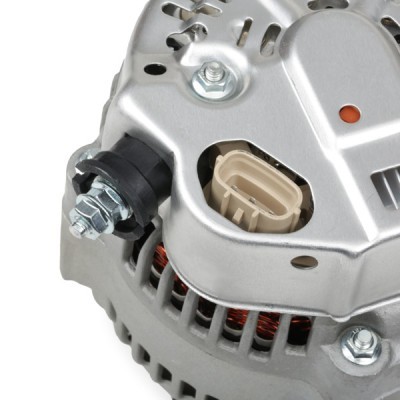 Alternator RIDEX 4G0752 4G0752 - foto 6