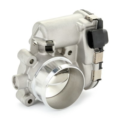 Дроссельная заслонка RIDEX 158T0174 158T0174 - foto 3