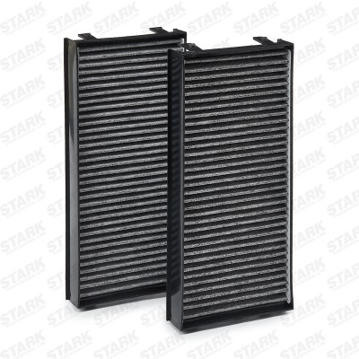 Filtr Kabinowy Stark SKIF-0170208 SKIF-0170208 - foto 4