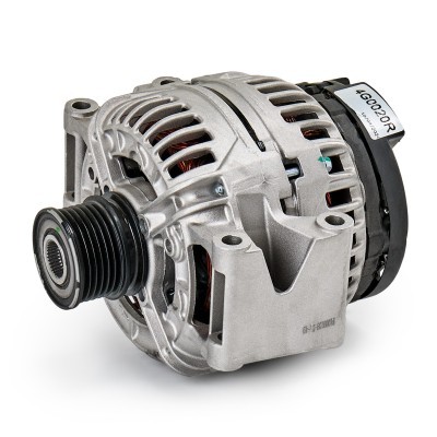 Alternator RIDEX 4G0020R 4G0020R - foto 3