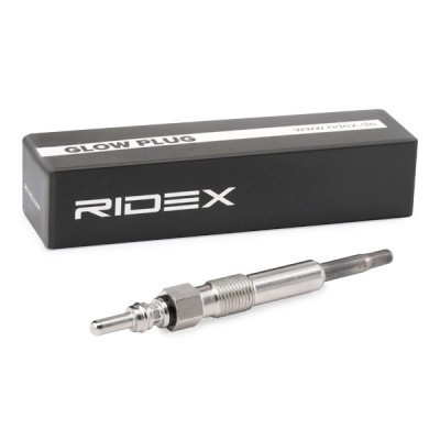 Świeca Żarowa RIDEX 243G0004 243G0004 - foto 3