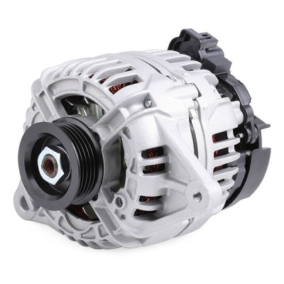 Alternator RIDEX 4G0540 4G0540 - foto 3